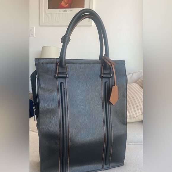 Zara backpack or handbag (padded for 13’’ laptop) - Picture 3 of 4